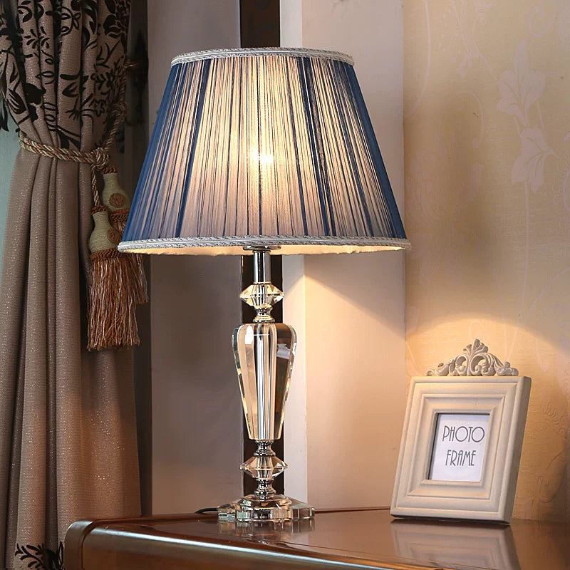Nordic bedside lamp/table lamp