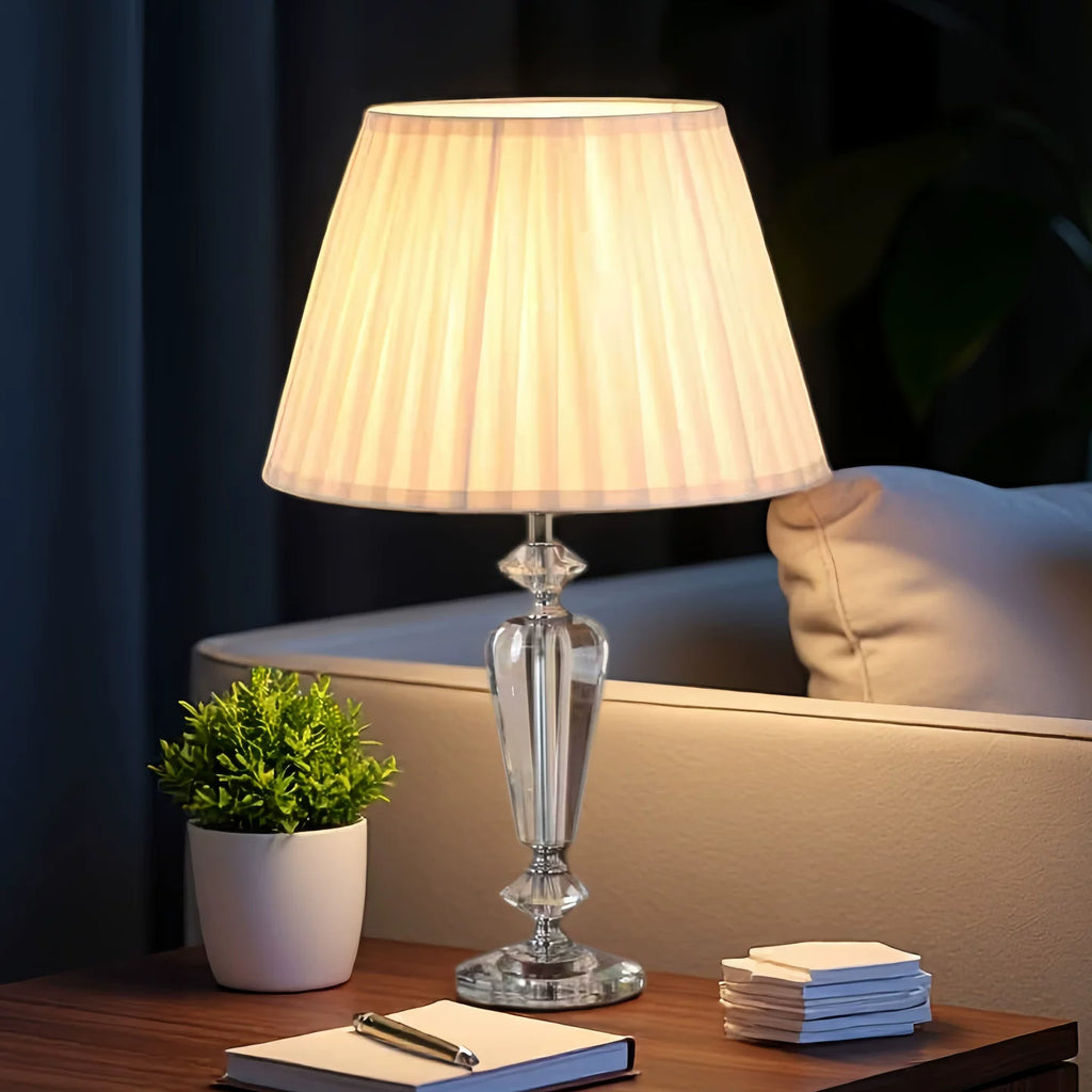 Nordic bedside lamp/table lamp