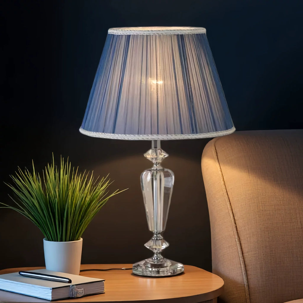 Nordic bedside lamp/table lamp