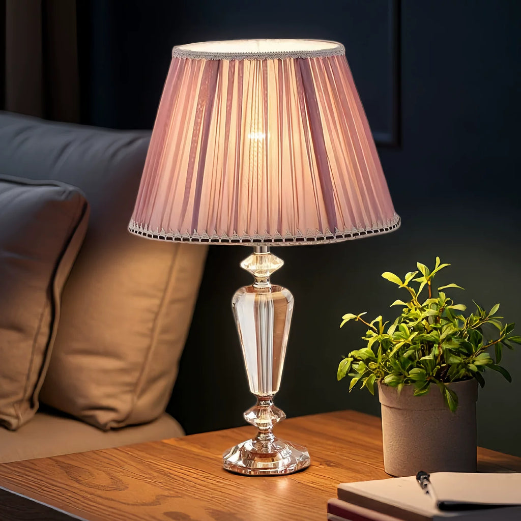 Nordic bedside lamp/table lamp
