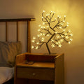 Night light, bedroom bedside lamp